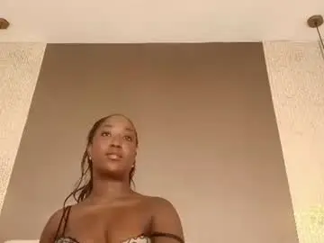 Chaturbate Nude Webcam of paulinekosh