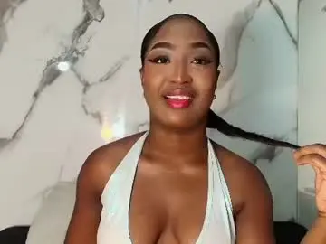 Chaturbate Sex Cam of paulinekosh