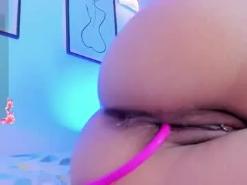 Chaturbate Private Sex Chat of queenlatina10