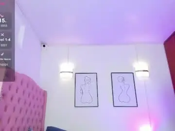 Chaturbate Adult Video Chat of queenlatina10