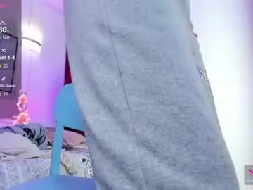 Chaturbate Adult Webcam of queenlatina10
