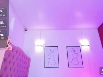 Chaturbate Best Webcam of queenlatina10