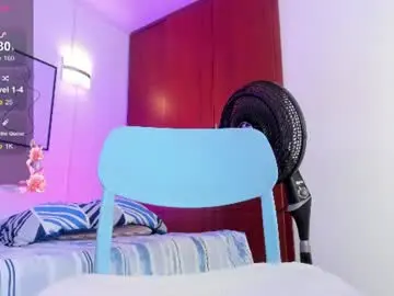 Chaturbate Live Sex of queenlatina10