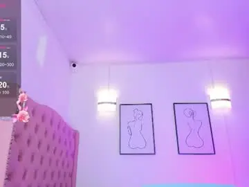 Chaturbate Nude Webcam of queenlatina10