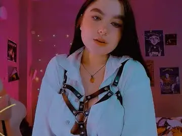 Chaturbate Live Porn of sashasoyyyy