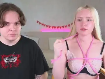 Chaturbate Live Porn of skuf_page