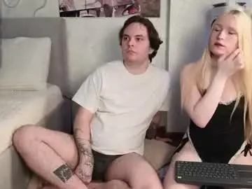 Chaturbate Live Porn of skuf_page