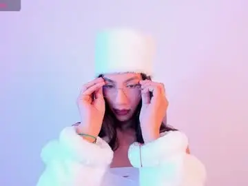 Chaturbate Sex Chat of sofiia_grey_