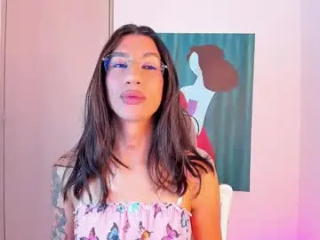 Chaturbate Private Sex Chat of sofiia_grey_