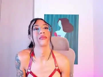 Chaturbate Adult Webcam of sofiia_grey_