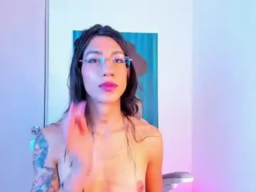 Chaturbate Best Webcam of sofiia_grey_