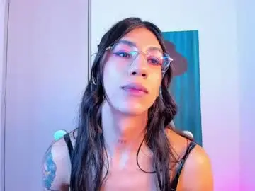 Chaturbate Live Porn of sofiia_grey_