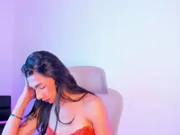 Chaturbate Live Sex Cam of sofiia_grey_