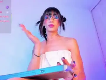 Chaturbate Adult Video Chat of sofiia_grey_
