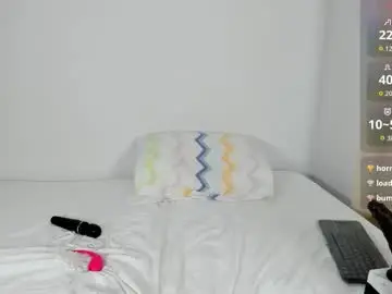 Chaturbate Live Porn of valerialoren