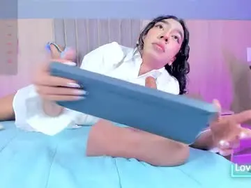 Chaturbate Free Porn Cam of alaiaguerra