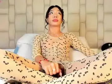 Chaturbate Best live sex cam show of alaiaguerra