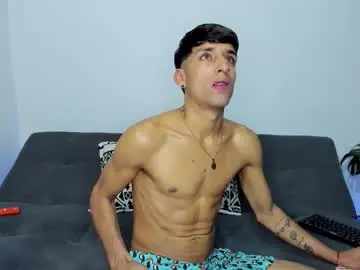 Chaturbate Free Porn Cam of ander_012