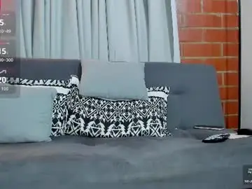 Chaturbate Adult Webcam of ander_012