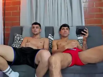 Chaturbate Best Webcam of ander_012