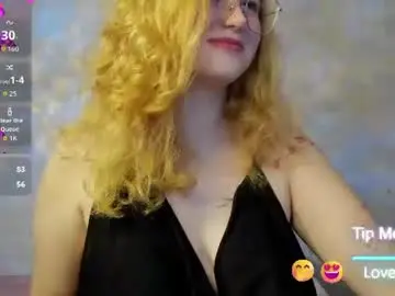 Chaturbate Free Live Porn of angelamoorree