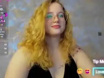 Chaturbate Sex Cam of angelamoorree