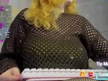 Chaturbate Nude Webcam of angelamoorree