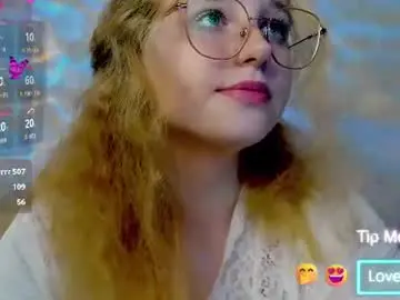 Chaturbate Nude Webcam of angelamoorree