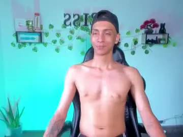 Chaturbate Adult Video Chat of cfiscm