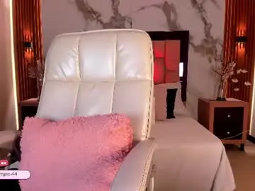Chaturbate Watch Live Sex Cams of cherryblossom18_