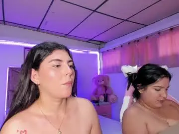 Chaturbate Adult Webcams of cristal_smith20