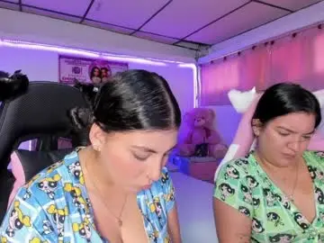 Chaturbate Free Live Porn of cristal_smith20