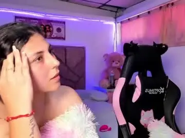 Chaturbate Sex Cam of cristal_smith20