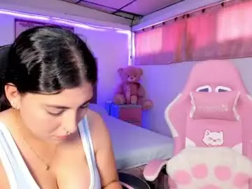 Chaturbate Watch Live Sex Cams of cristal_smith20