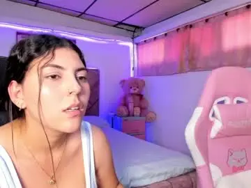 Chaturbate Free Live Porn of cristal_smith20