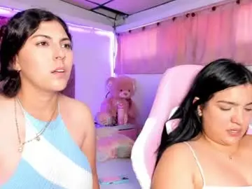 Chaturbate Adult Video Chat of cristal_smith20
