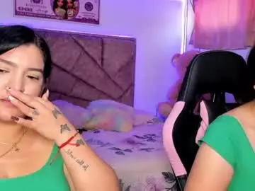 Chaturbate Adult Webcam of cristal_smith20