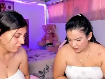Chaturbate Best Webcam of cristal_smith20