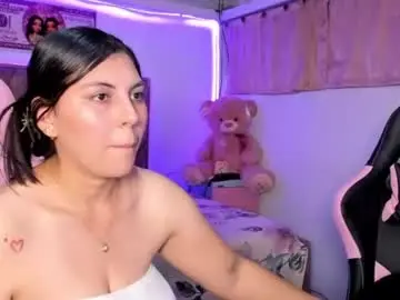 Chaturbate Best live sex cam show of cristal_smith20