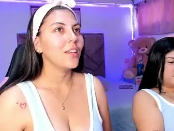 Chaturbate Private Sex Chat of cristal_smith20