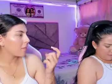 Chaturbate Live Sex Cam of cristal_smith20
