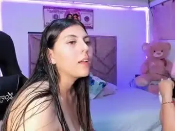 Chaturbate Adult Webcam of cristal_smith20