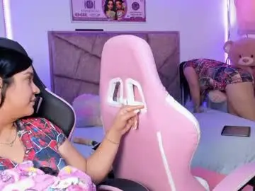Chaturbate Private Sex Chat of cristal_smith20