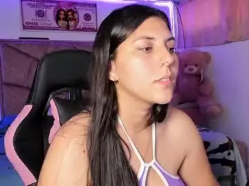Chaturbate Best Webcam of cristal_smith20