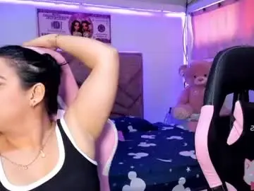 Chaturbate Best Webcam of cristal_smith20
