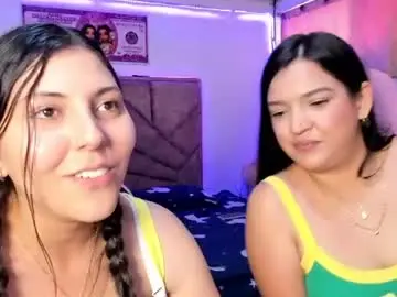 Chaturbate Adult Webcam of cristal_smith20