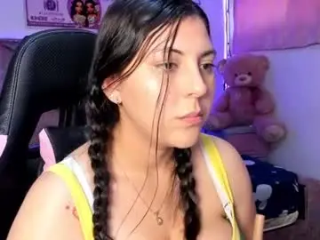 Chaturbate Live Porn of cristal_smith20