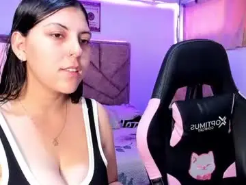 Chaturbate Free Live Porn of cristal_smith20