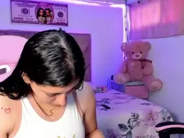 Chaturbate Live Sex of cristal_smith20