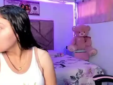 Chaturbate Private Sex Chat of cristal_smith20